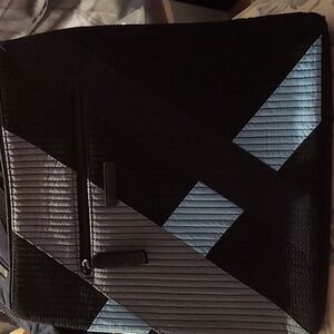 Vera Bradley retro crossbody purse